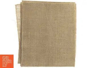 Jute stof (str. 30x175 cm)
