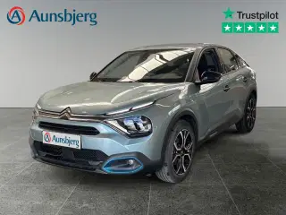 Citroën ë-C4 50 Feel