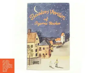 Busters Verden af Bjarne Reuter (bog)