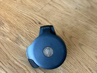 Leupold alu. Flip-Up cover