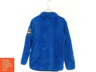 Fleece trøje fra VRS (str. 128 cm)