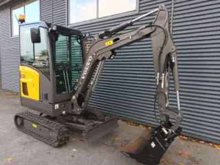 Volvo ec20e