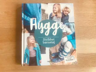 Hygge - Strikket børnetøj