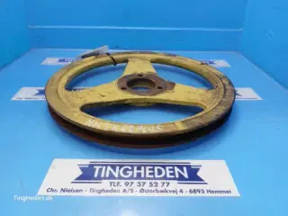 New Holland TX68 Remskive 84038090