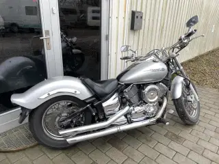 Yamaha XVS 1100