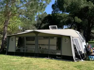 Adria Adora 542 UL 2021
