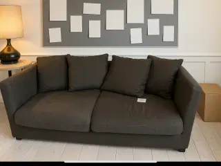 Saxo Living sofa