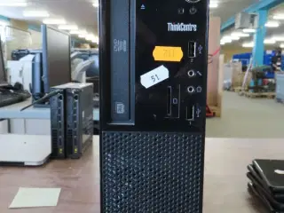 Computer LENOVO THINKCENTRE
