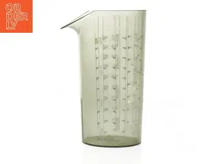 Målekande i plast (str. 16 cm)