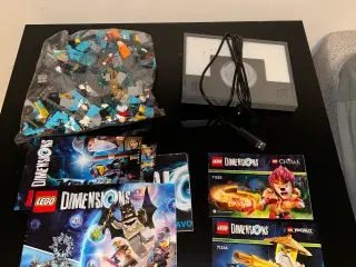 Lego Dimensions