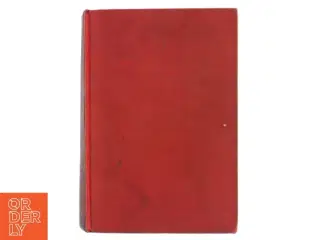 Uendelige Verden af Ken Follett (Bog)