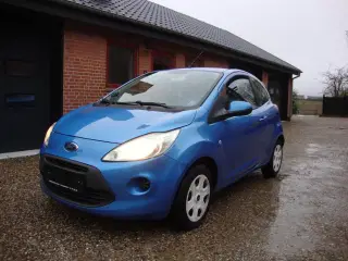 Ford Ka 1,2 Trend+