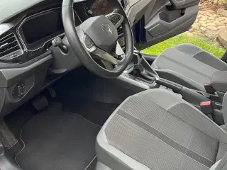 VW Polo, 2022, 73.000km