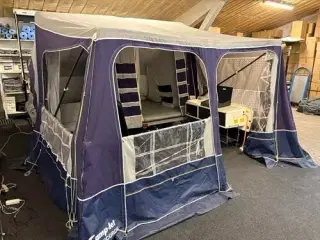 Camp-let Concorde LB 450