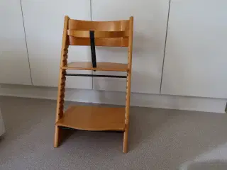 Tripp Trapp højstol 