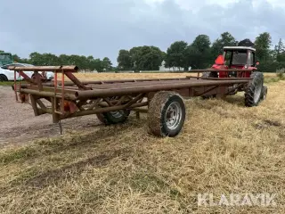Halmvogn