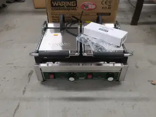 Kontaktgrill WARING