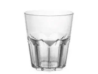 63 stk. Drikkeglas polycarbonat 30 cl Mojito
