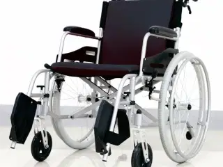 Superlet Kørestol KUN 9,6 kg.  