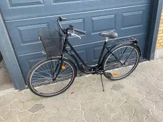 Dame Cykel   3 gear