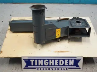 Massey Ferguson 32 Returelevator top 28550501