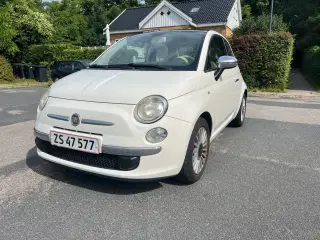 Fiat 500 1,2 Sport