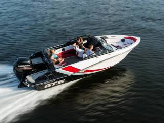 Glastron GTS 200