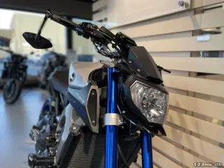 Yamaha MT-09