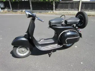 Vespa