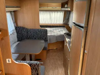 Adria Adora 563pt