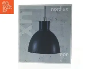 Nordlux POP pendellampe fra Nordlux (str. 23x21,5 cm)