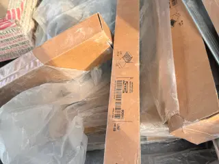  Inddeler til  Ikea skuffer