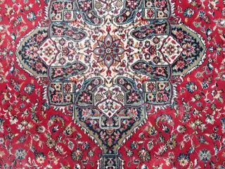 Tæppe - 230 cm x 170 cm