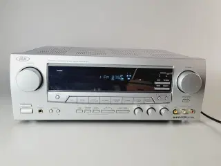 ⭐️- Eltax AVR-800 - AV Digital Surround Receiver 