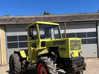 Mercedes MB-trac 700