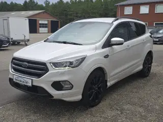 Ford Kuga 2,0 EcoBlue ST-Line aut.