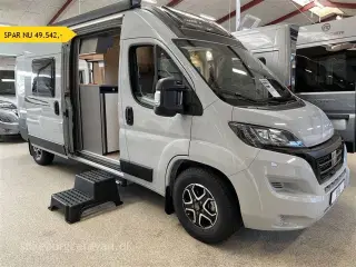 2024 - Hobby Vantana K 60 FT DE LUXE