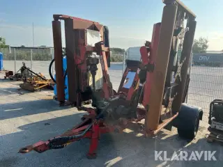 Græsklipper Trimax