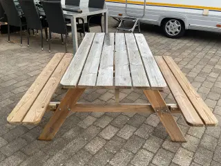 Bord/ bænk sæt