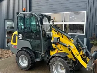 Wacker Neuson WL25