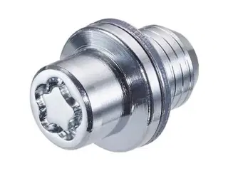 Mcgard 21157SU låsemøtrik m14x1.5 flad