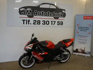 Yamaha YZF R1 998 172HK 6g