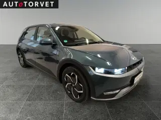 Hyundai Ioniq 5 58 Essential