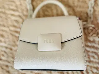Mini taske fra Tous, helt ubrugt. 