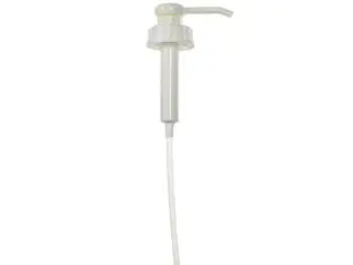 Autoglym Pumpe Til 5L dunk