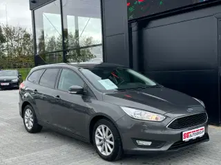 Ford Focus 1,0 SCTi 125 Trend stc.