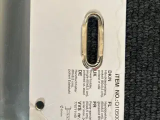 Håndklædestænger fra Pressalit - NYE