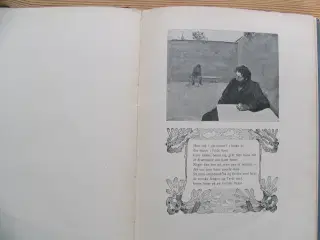Henrik Ibsen (1828-1906). Terje Vigen