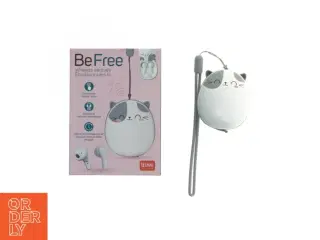 Trådløse øretelefoner Legami BeFree fra Legami (str. 6 cm)