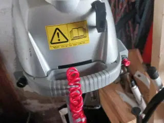 Honda 2,3 påhængsmotor